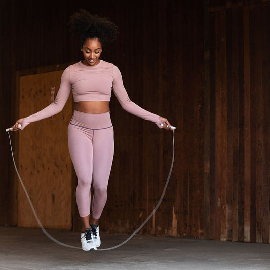 Quels accessoires avez-vous besoin si vous commencez le Crossfit?