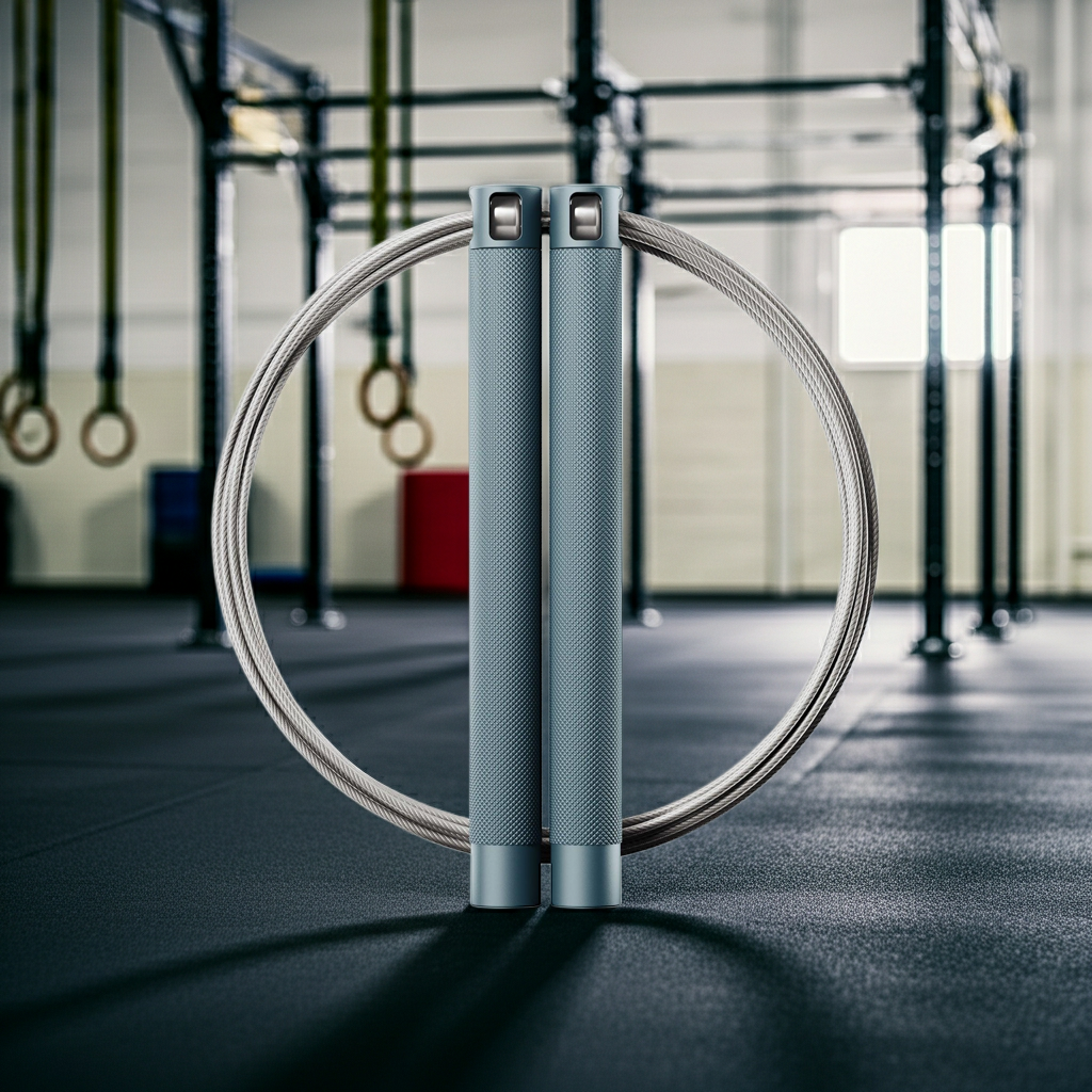 RPM Training Session4 - Corde à Sauter | Livraison Rapide Canada