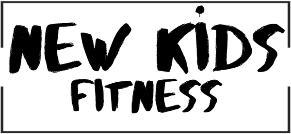 New kids fitness
