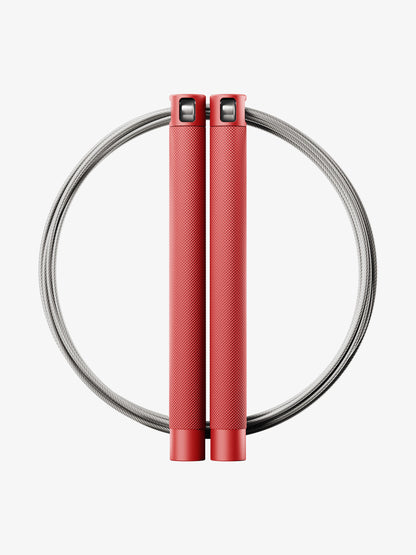 RPM Training Session4 - Skipping Rope  - Red