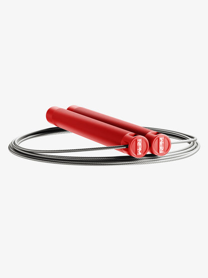 RPM Training Session4 - Skipping Rope  - Red